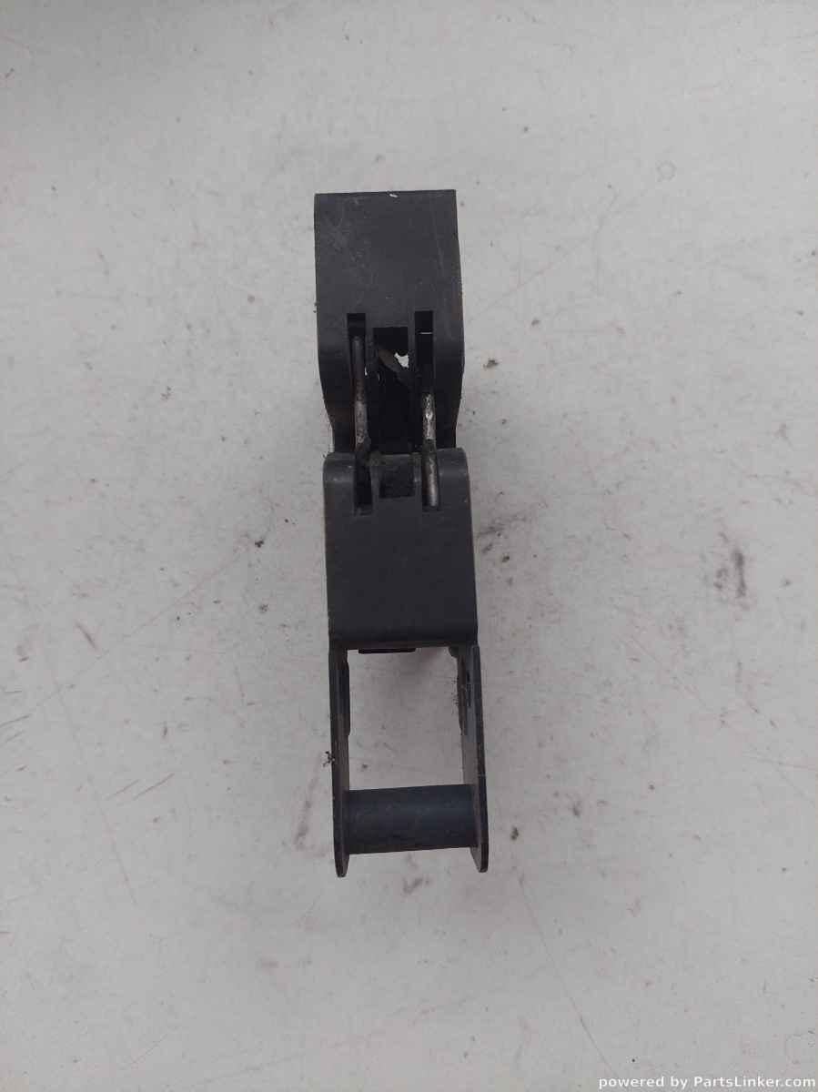 Broasca capota VOLKSWAGEN POLO (9N_) [ 2001 - 2012 ] OEM 6q0823509c – foto 2