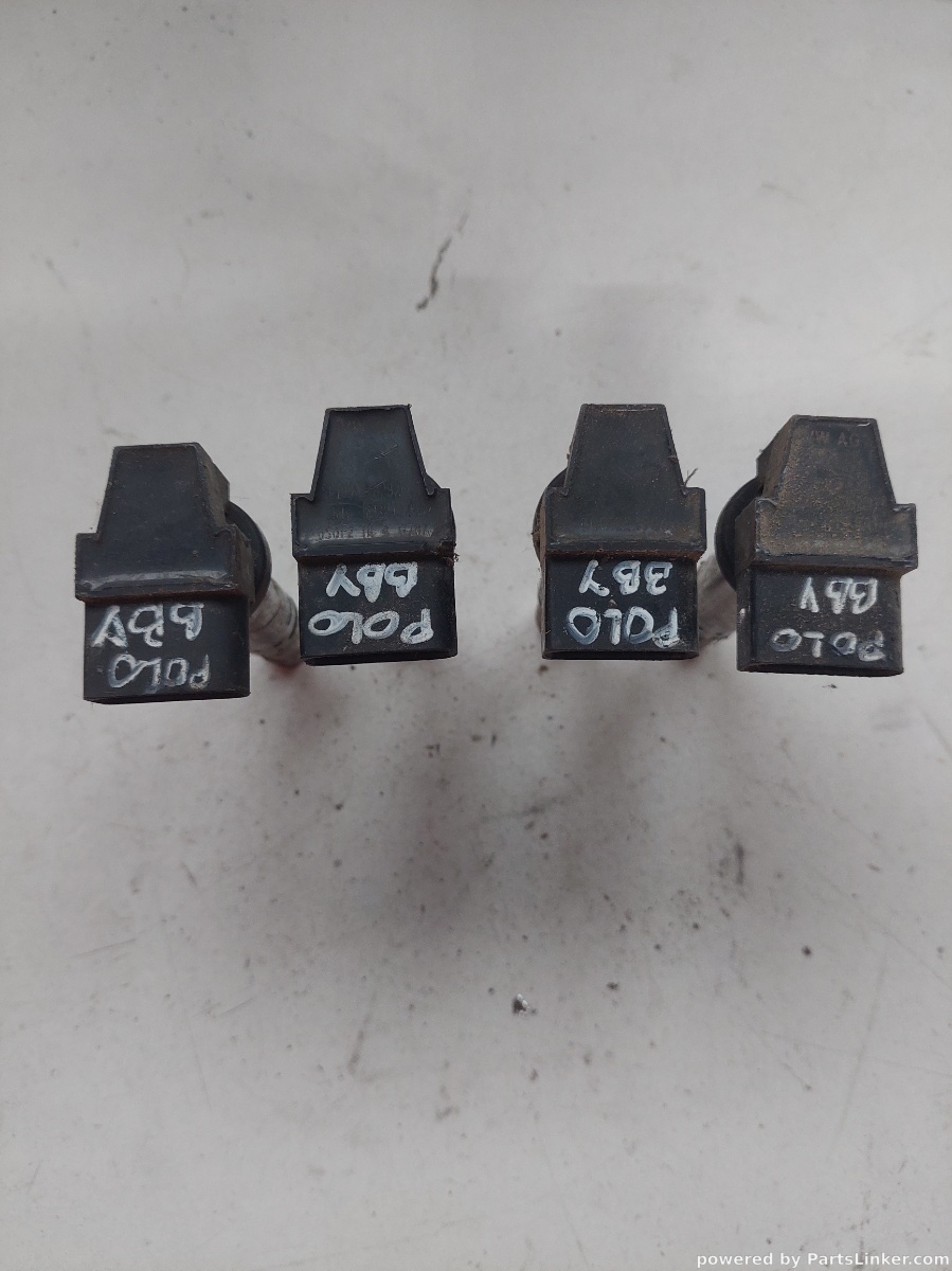 Bobina inductie VOLKSWAGEN POLO Saloon (9A4, 9A2, 9N2) [ 2002 - > ] OEM 036905715