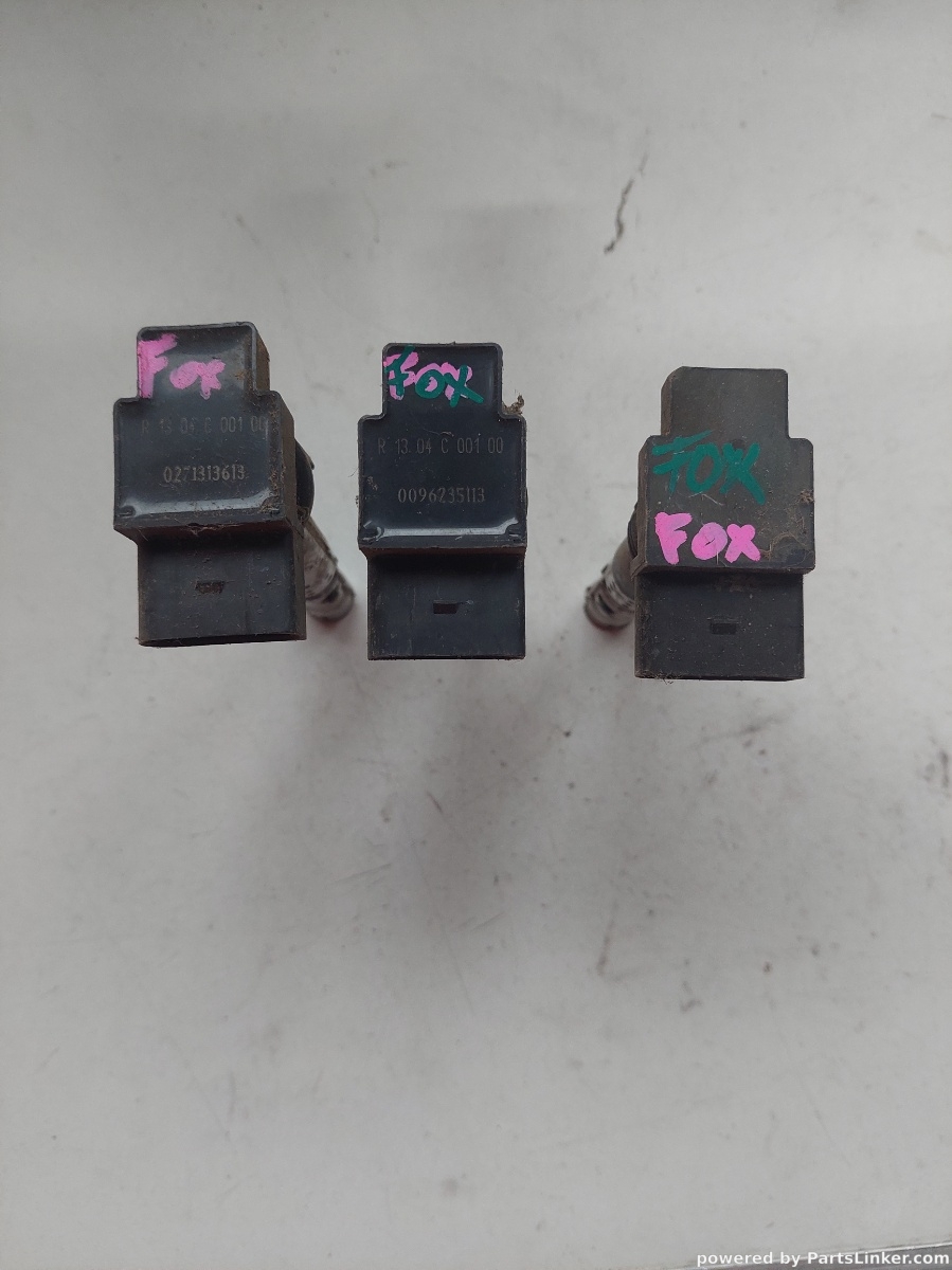 Bobina inductie VOLKSWAGEN FOX (5Z1, 5Z3) [ 2003 - 2014 ] OEM 0096235113