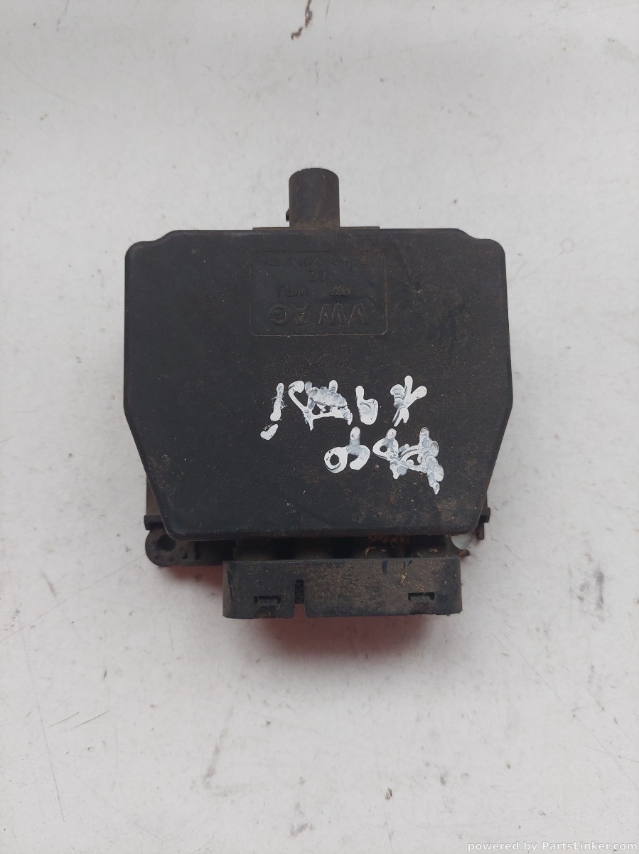 Supapa vacuum VOLKSWAGEN TOURAN 1T1, 1T2 2003 - 2010 6q0906625
