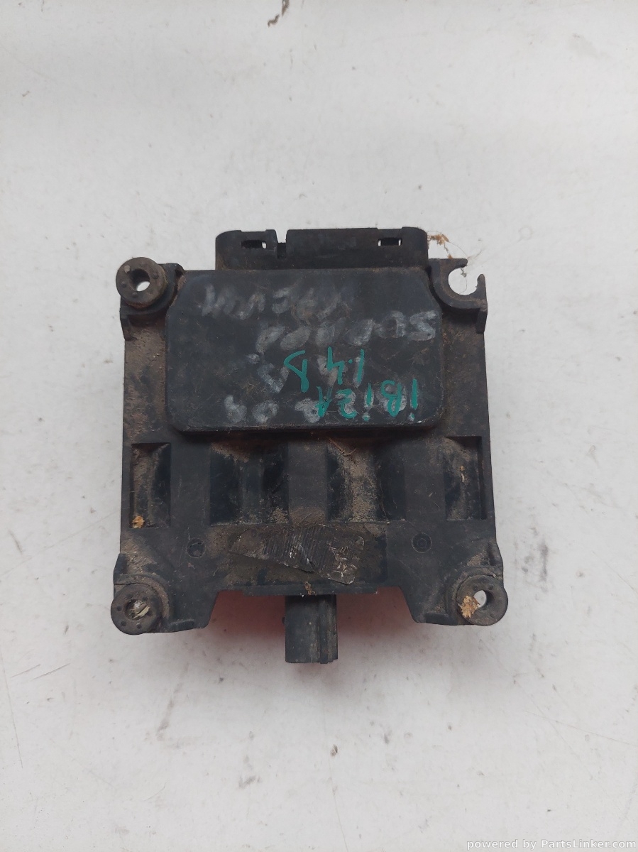 Supapa vacuum VOLKSWAGEN TOURAN 1T1, 1T2 2003 - 2010 6q0906625 – foto 2