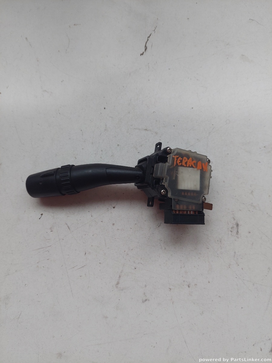 Maneta stergatoare HYUNDAI TERRACAN (HP) [ 2001 - 2008 ] OEM 0319lhd – foto 2