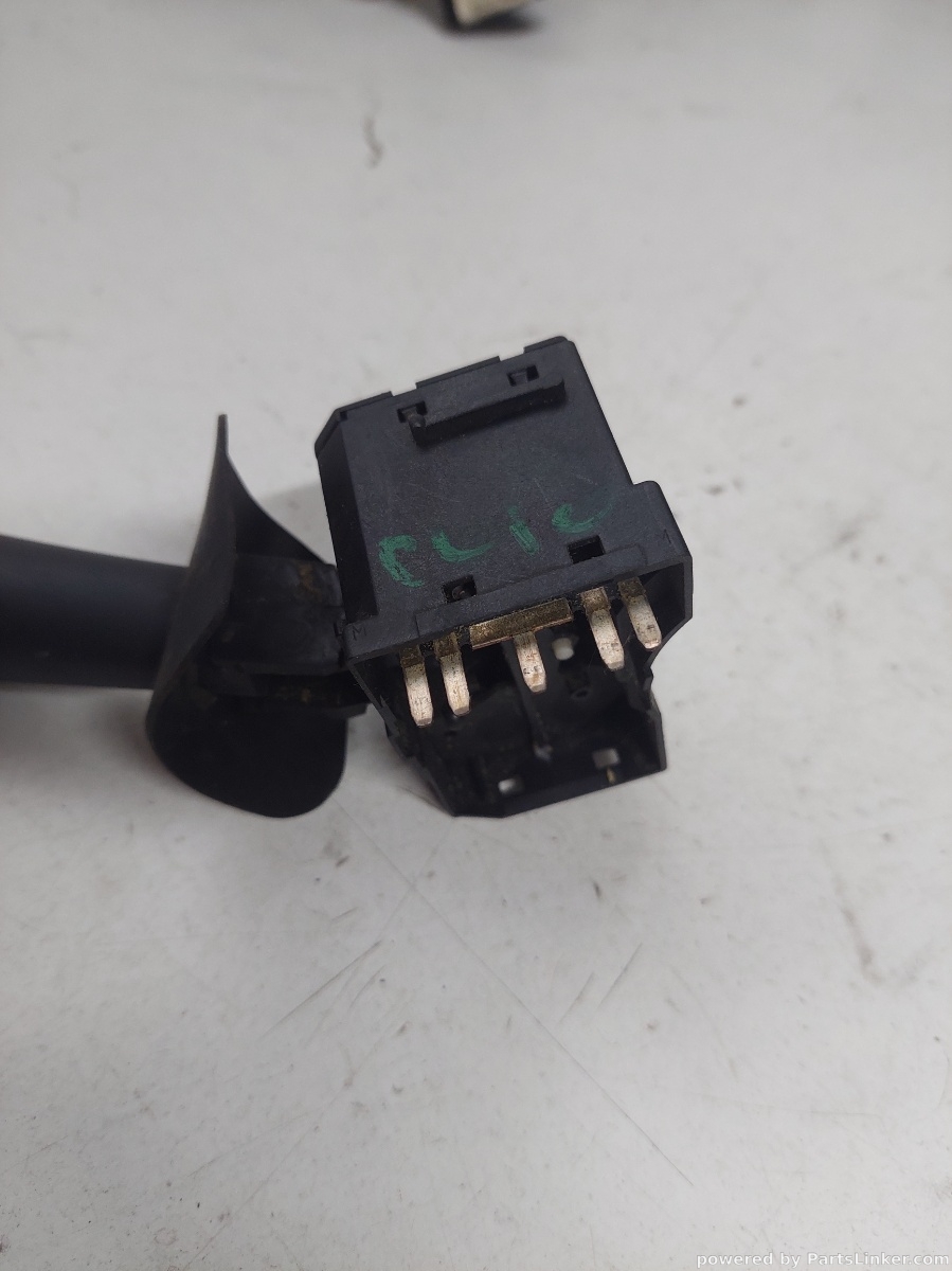 Maneta stergatoare RENAULT CLIO III (BR0/1, CR0/1) [ 2005 - > ] Valeo OEM 6164018 – foto 2