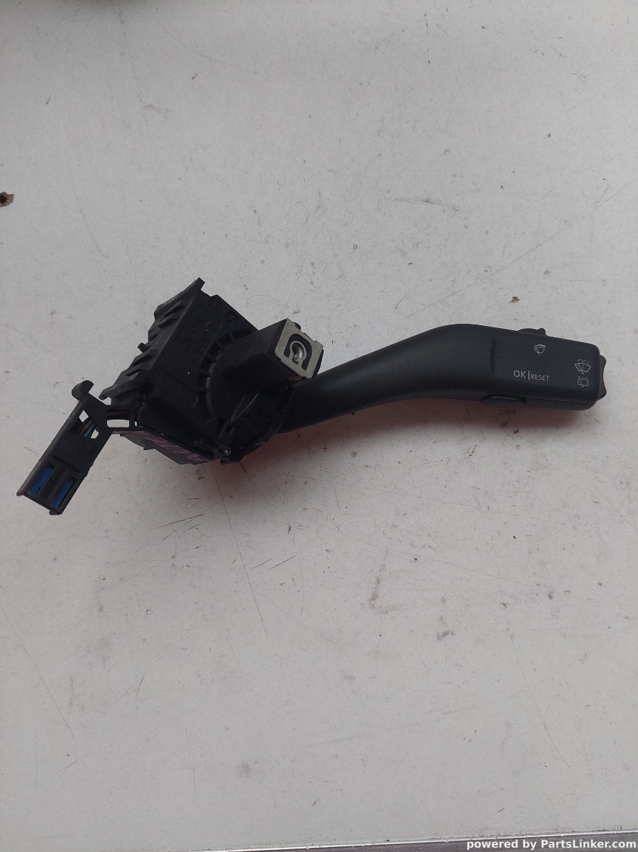 Maneta stergatoare SEAT ALTEA (5P1) [ 2004 - > ] OEM 1k0953519a
