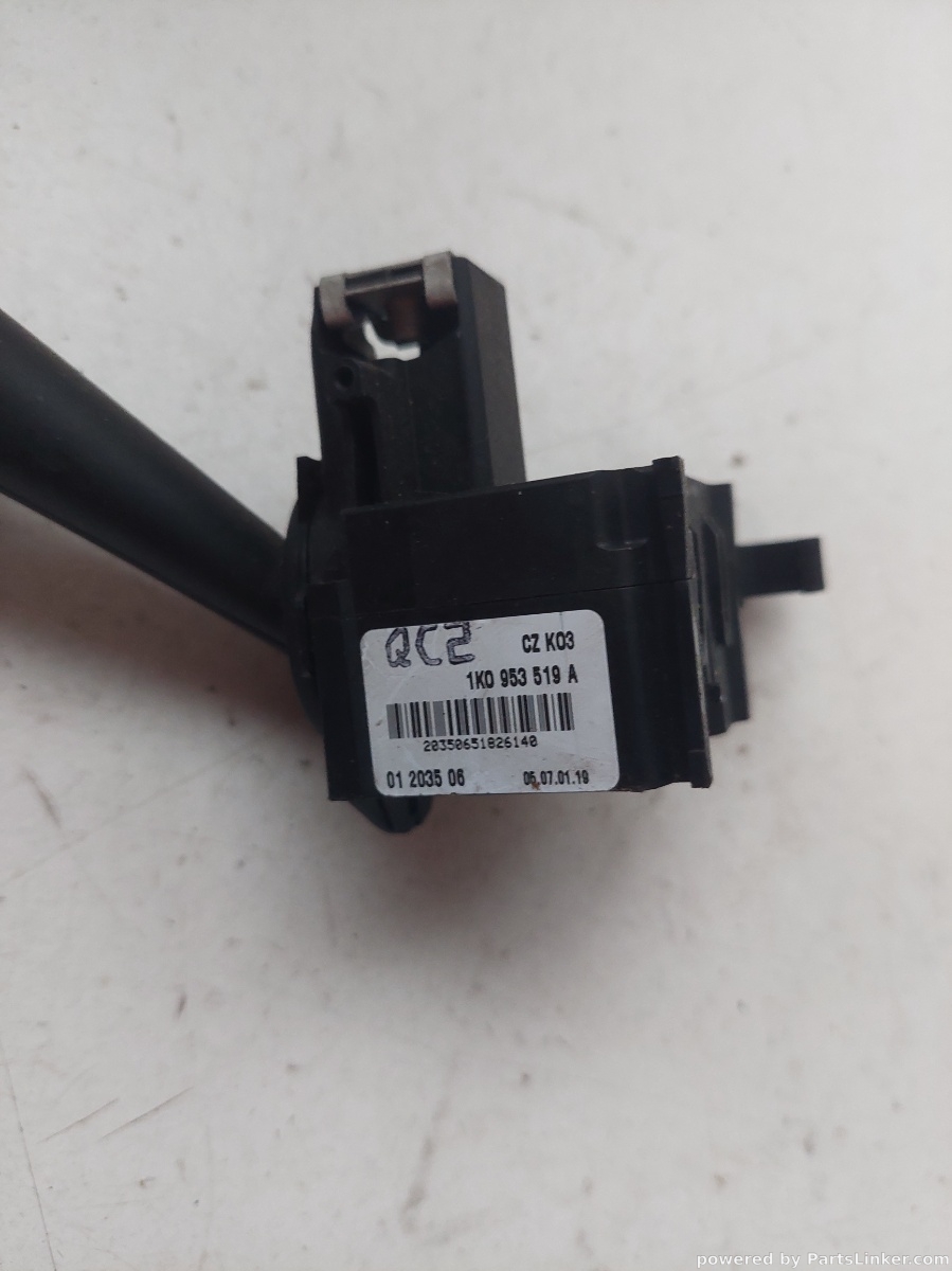 Maneta stergatoare SEAT ALTEA (5P1) [ 2004 - > ] OEM 1k0953519a – foto 2