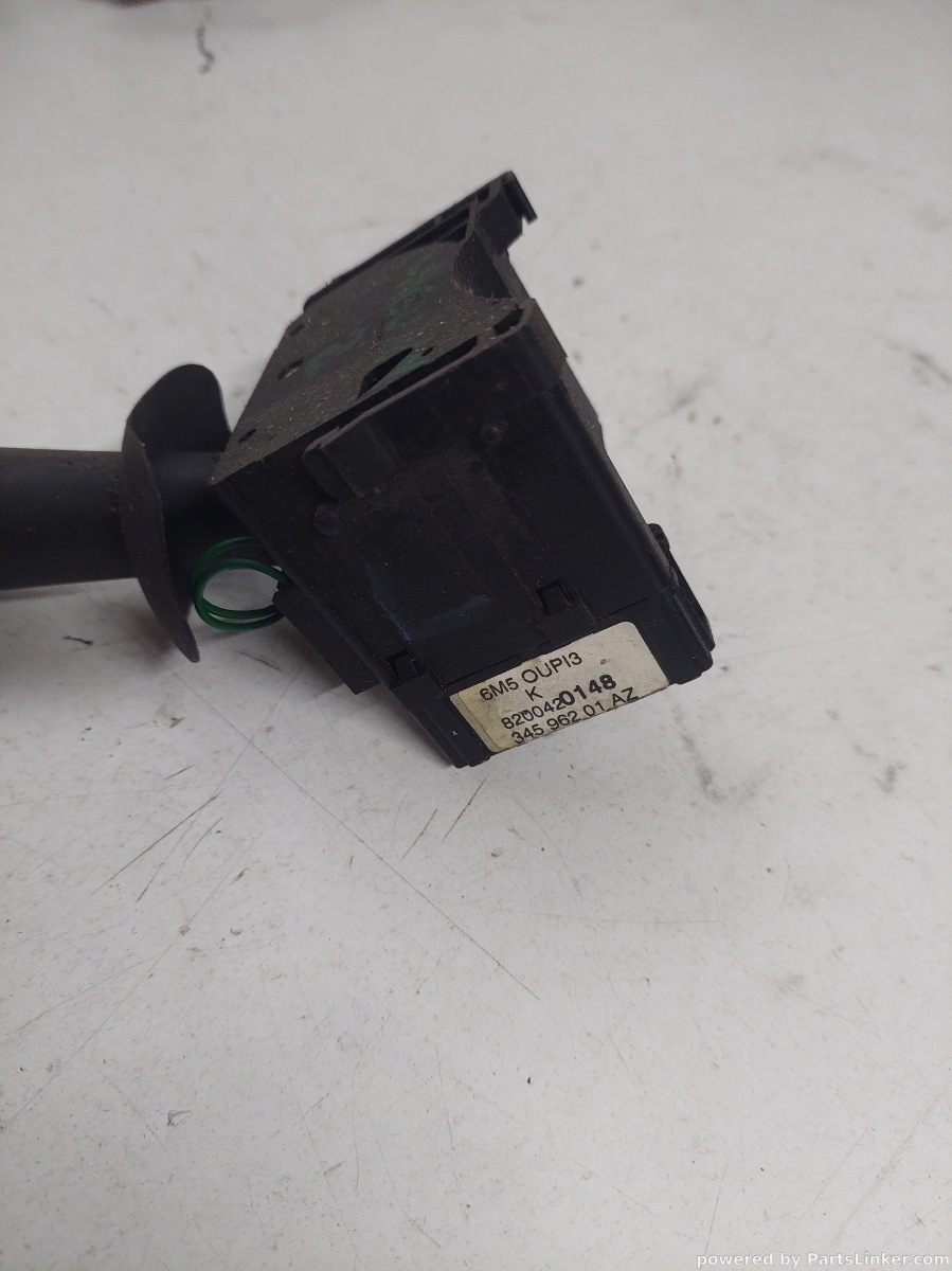 Maneta stergatoare RENAULT LAGUNA II (BG0/1_) [ 2001 - 2007 ] OEM 8200420148 – foto 2
