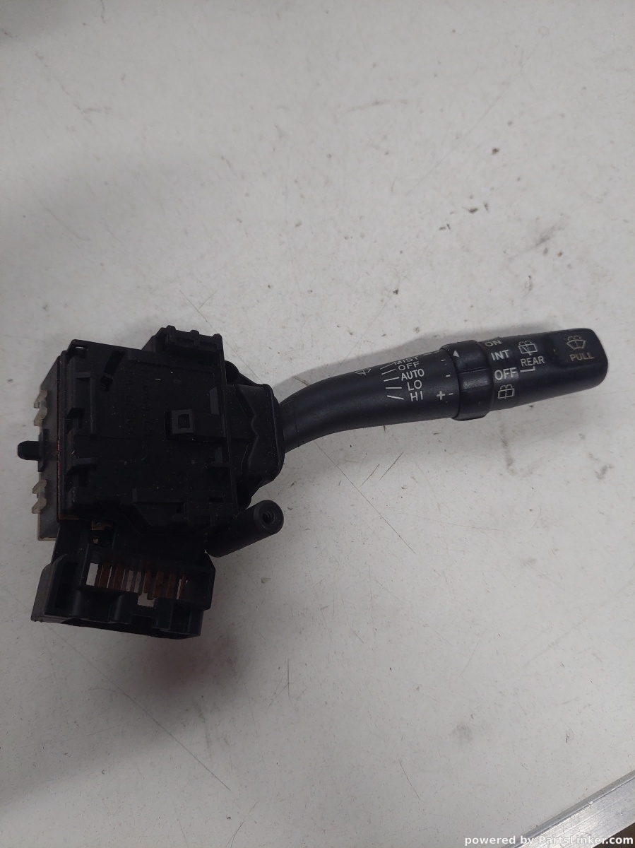 Maneta stergatoare TOYOTA COROLLA Verso (_E12_) [ 2001 - 2004 ] OEM 173654