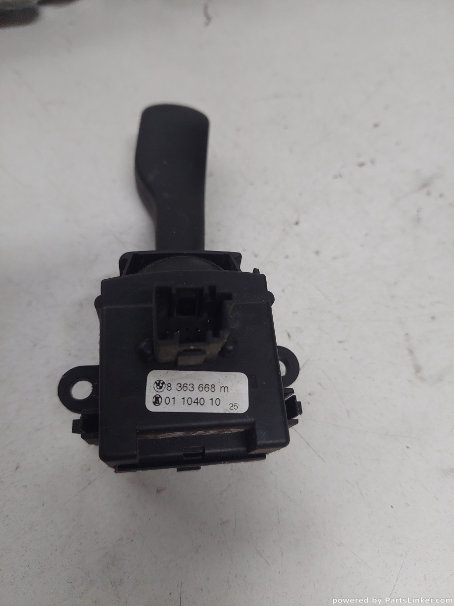 Maneta semnalizare BMW X3 (E83N) [ 2003 - 2011 ] OEM 8363668m – foto 2