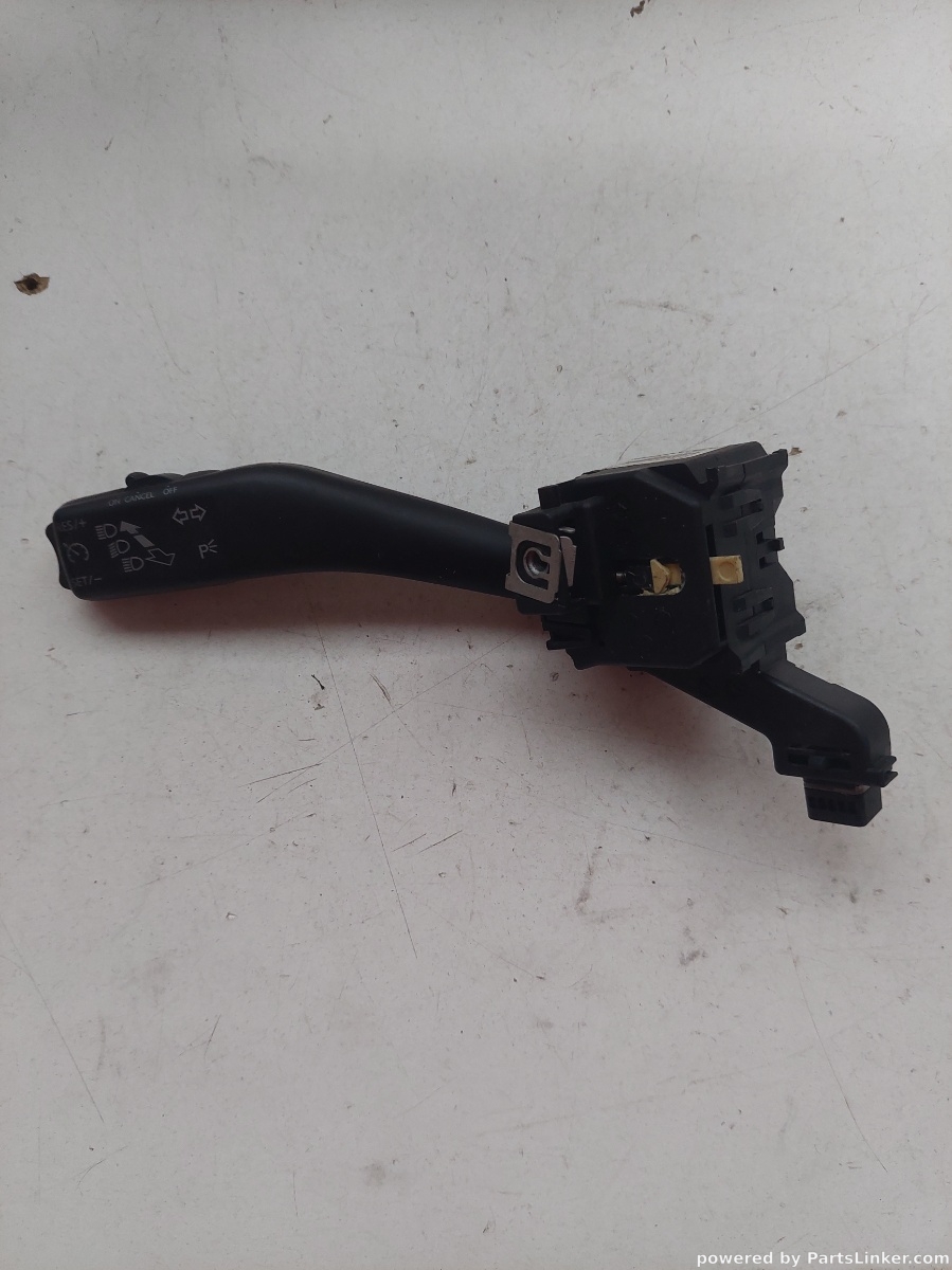 Maneta semnalizare SEAT ALTEA XL (5P5, 5P8) [ 2006 - > ] OEM 1k0953513f