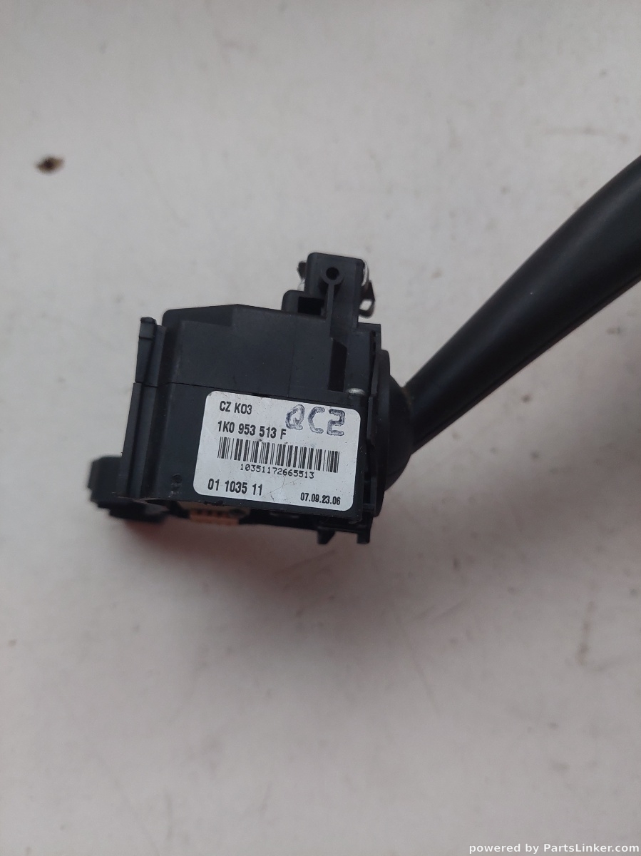 Maneta semnalizare SEAT ALTEA XL (5P5, 5P8) [ 2006 - > ] OEM 1k0953513f – foto 2