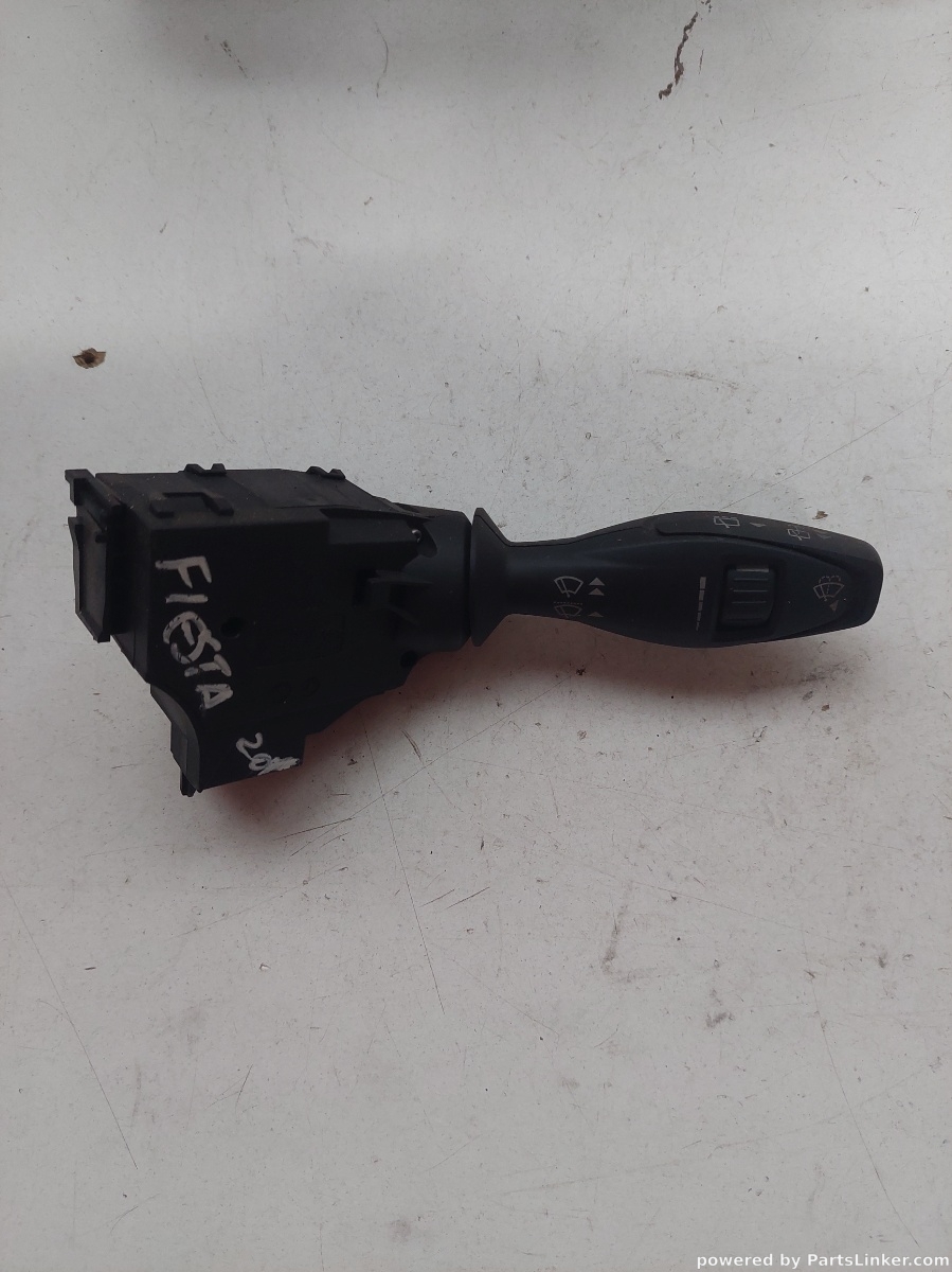 Maneta semnalizare FORD FIESTA V (JH_, JD_) [ 2001 - 2010 ] OEM 8a6t17a553ac