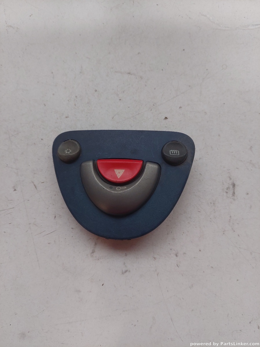 Buton avarie SMART FORFOUR 454 2004 - 2006 093500