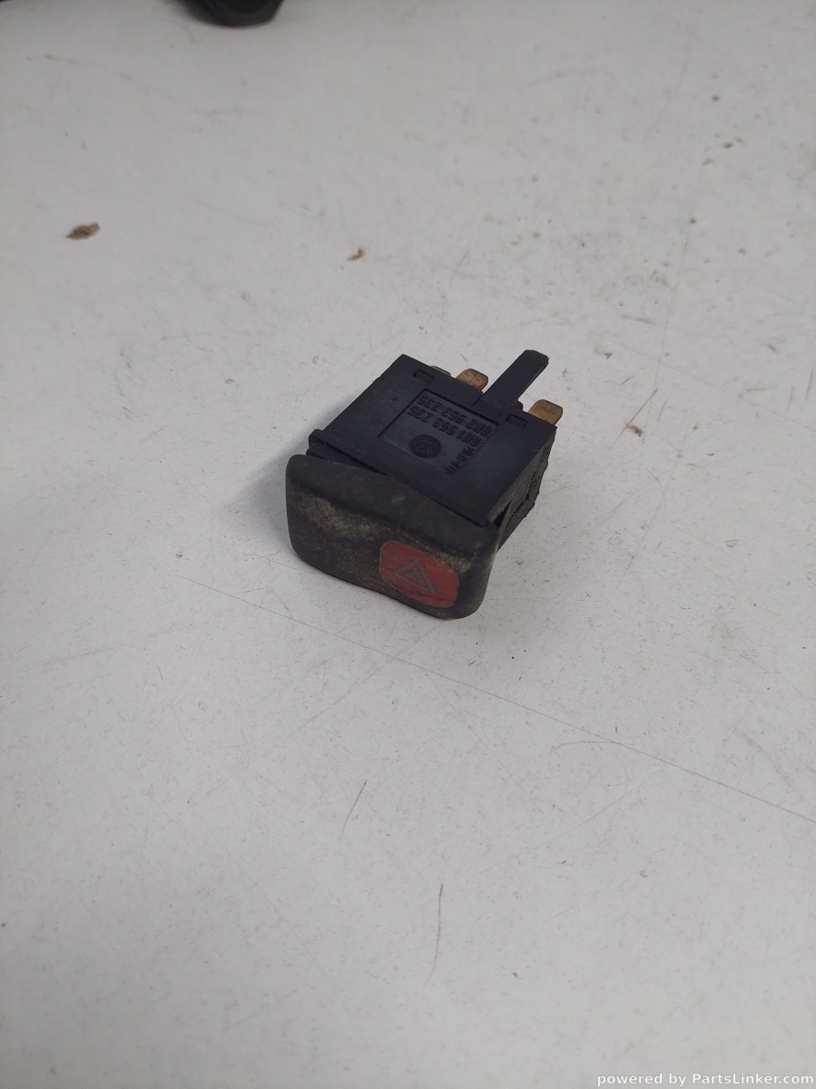 Buton avarie MERCEDES-BENZ T1/TN [ 1977 - 1995 ] OEM 6n1953236
