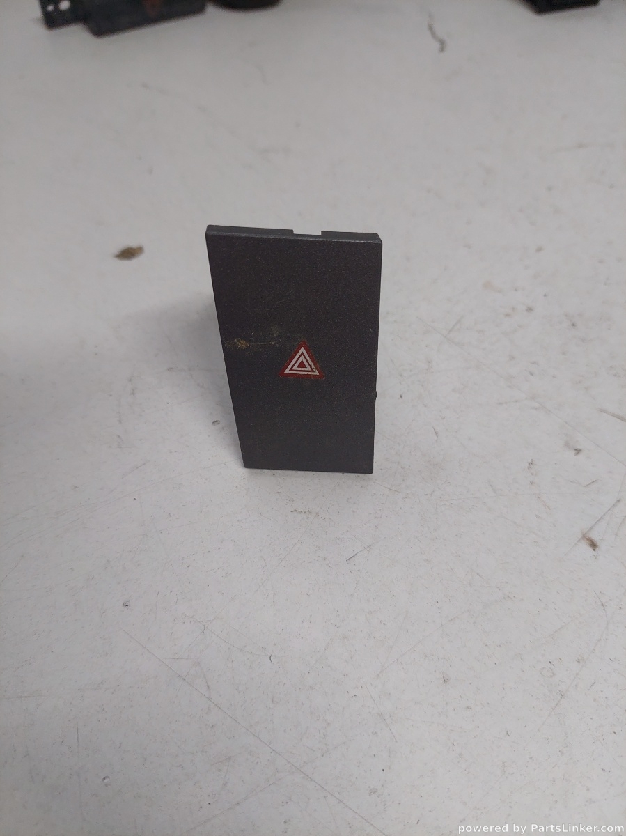 Buton avarie OPEL VECTRA C (Z02) [ 2002 - 2009 ] OEM 13138255