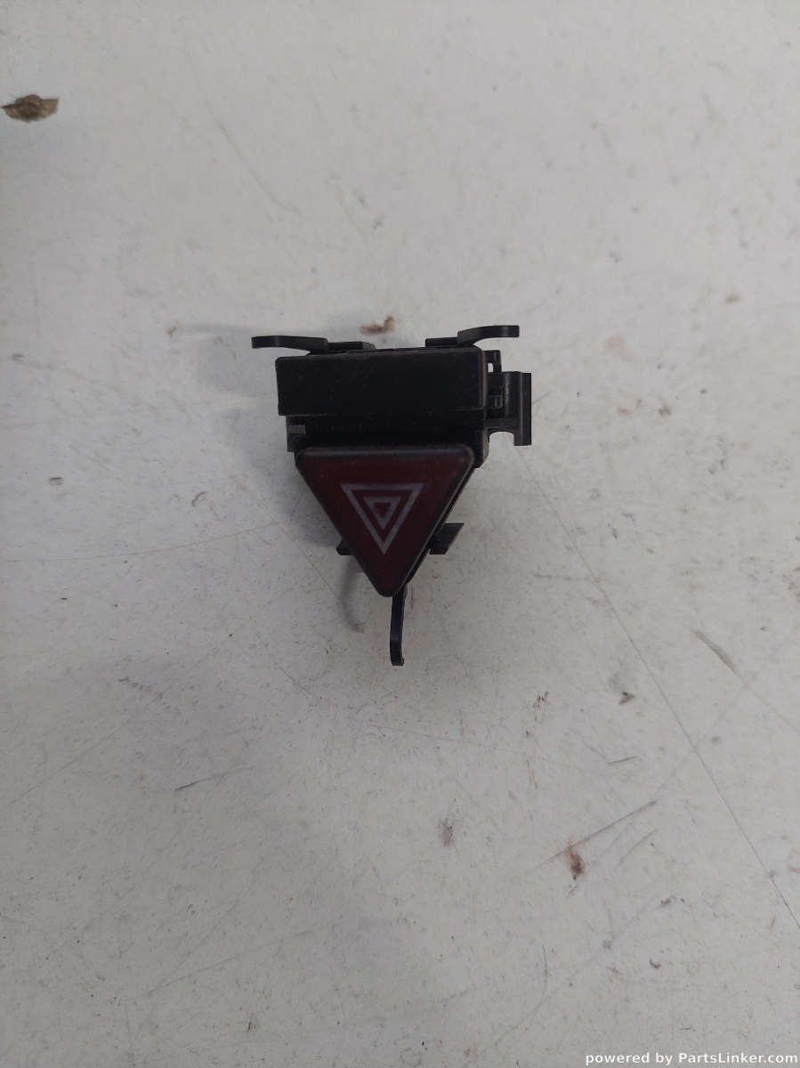 Buton avarie MERCEDES-BENZ B-CLASS (W245) [ 2005 - 2011 ] OEM 1698207410