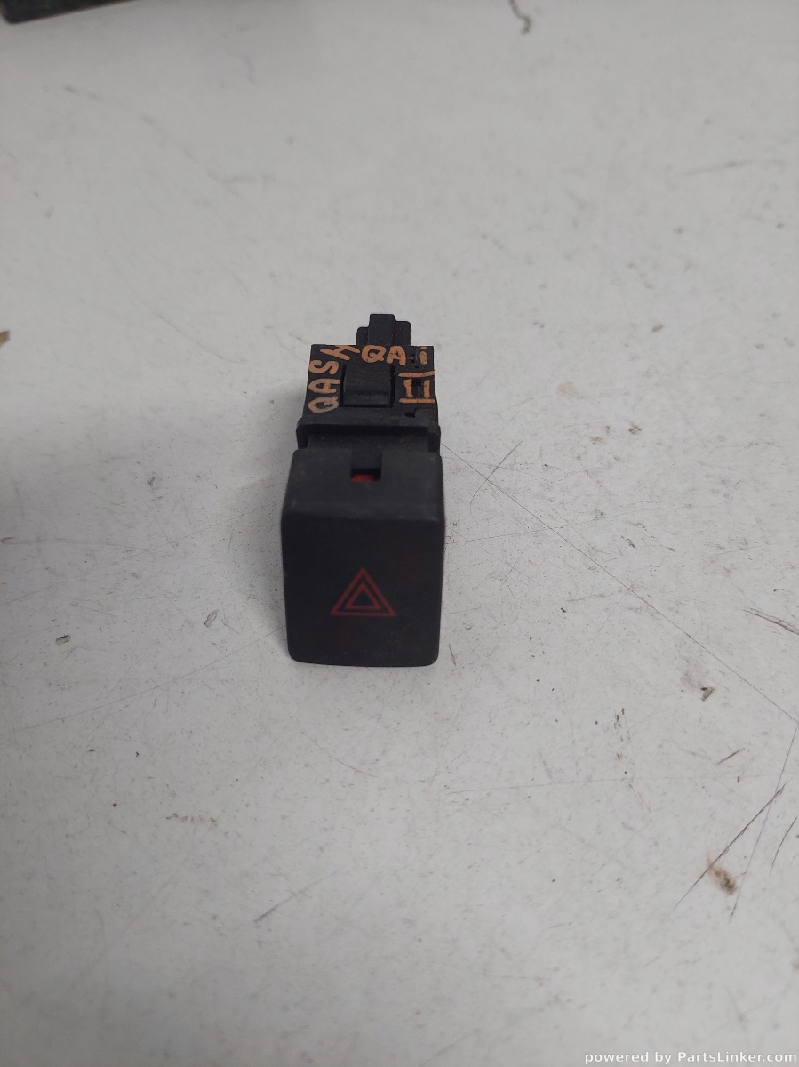 Buton avarie NISSAN QASHQAI II (J11, J11_) [ 2013 - > ] OEM 299125372