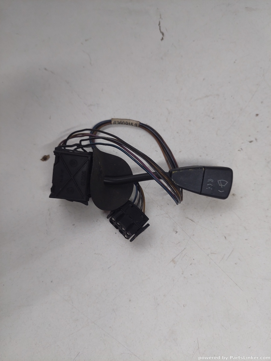 Maneta stergatoare MERCEDES-BENZ A-CLASS (W168) [ 1997 - 2005 ] OEM E5120g