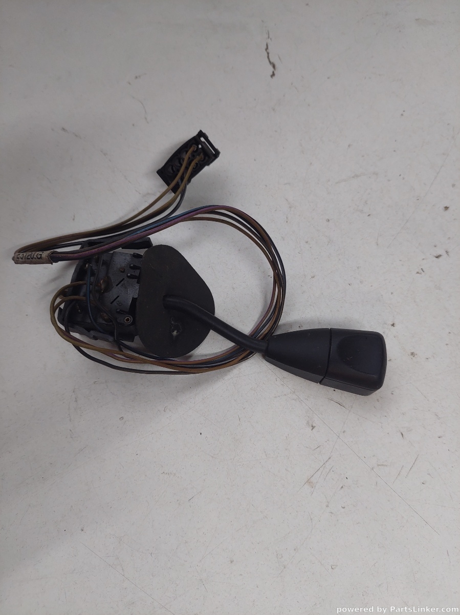 Maneta stergatoare MERCEDES-BENZ A-CLASS (W168) [ 1997 - 2005 ] OEM E5120g – foto 2