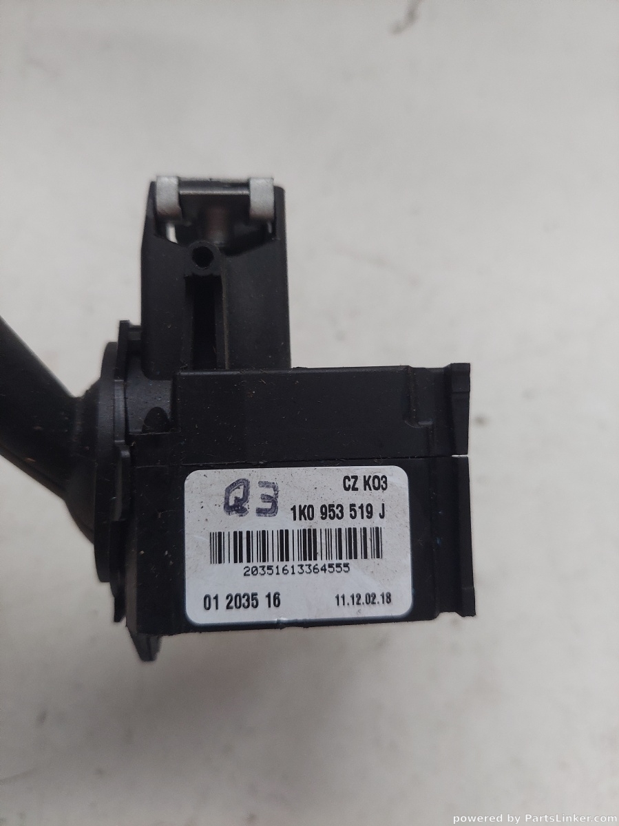 Maneta stergatoare SKODA OCTAVIA II Combi (1Z5) [ 2004 - 2013 ] OEM 1k0953519ja – foto 2