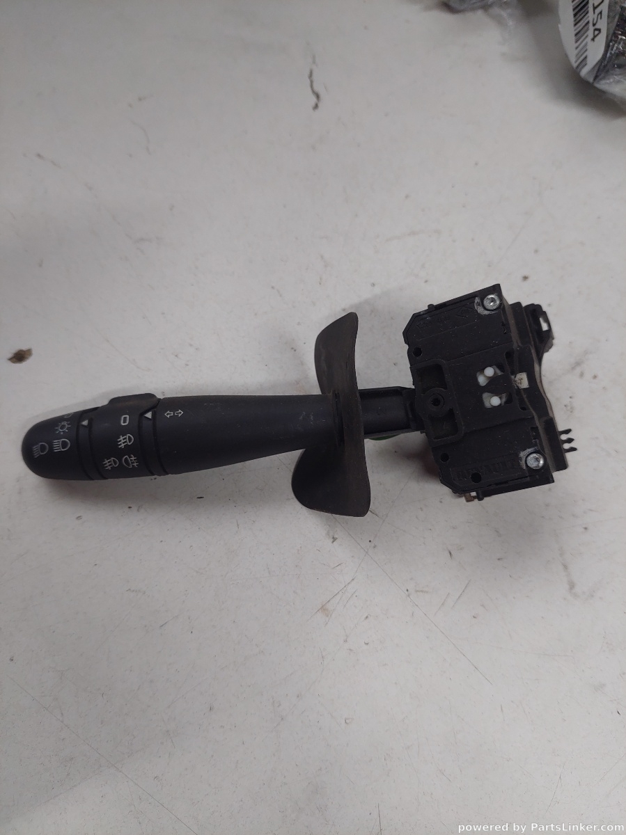 Maneta stergatoare RENAULT LAGUNA II (BG0/1_) [ 2001 - 2007 ] OEM 120432