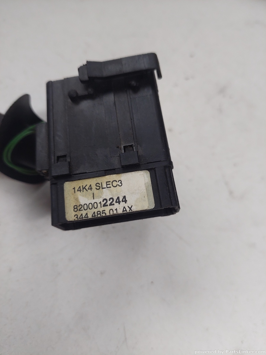 Maneta stergatoare RENAULT LAGUNA III (BT0/1) [ 2007 - 2015 ] OEM 8200012244 – foto 2