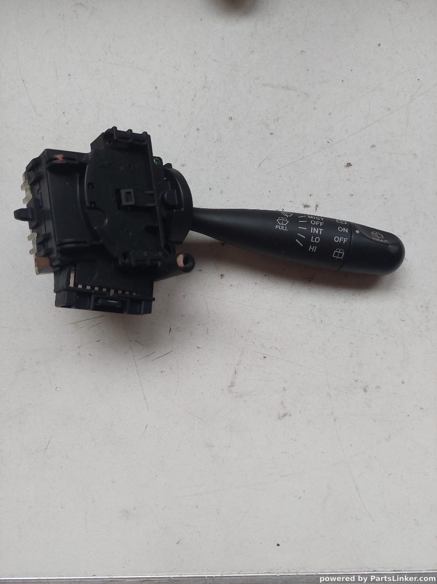 Maneta stergatoare NISSAN PIXO (UA0) [ 2009 - > ] OEM S13071