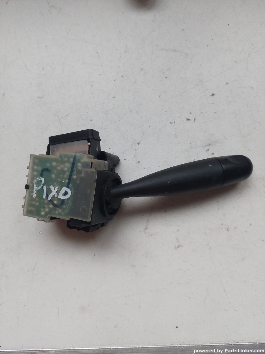 Maneta stergatoare NISSAN PIXO (UA0) [ 2009 - > ] OEM S13071 – foto 2