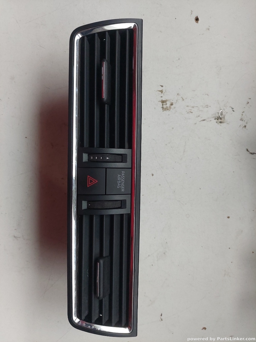 Guri ventilatie SKODA RAPID Spaceback (NH1) [ 2012 - > ] OEM 5ja820951b