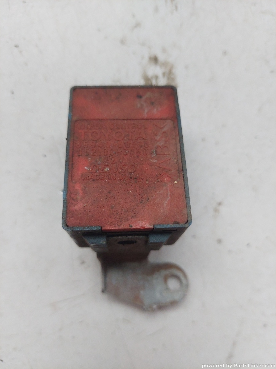 Releu Stergatoare TOYOTA LAND CRUISER 100 FZJ1_, UZJ1_ 1998 - 2008 8594060110