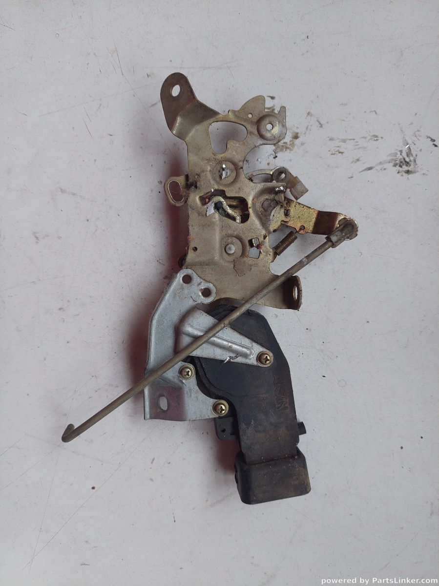 Broasca usa dreapta spate TOYOTA LAND CRUISER 100 FZJ1_, UZJ1_ 1998 - 2008