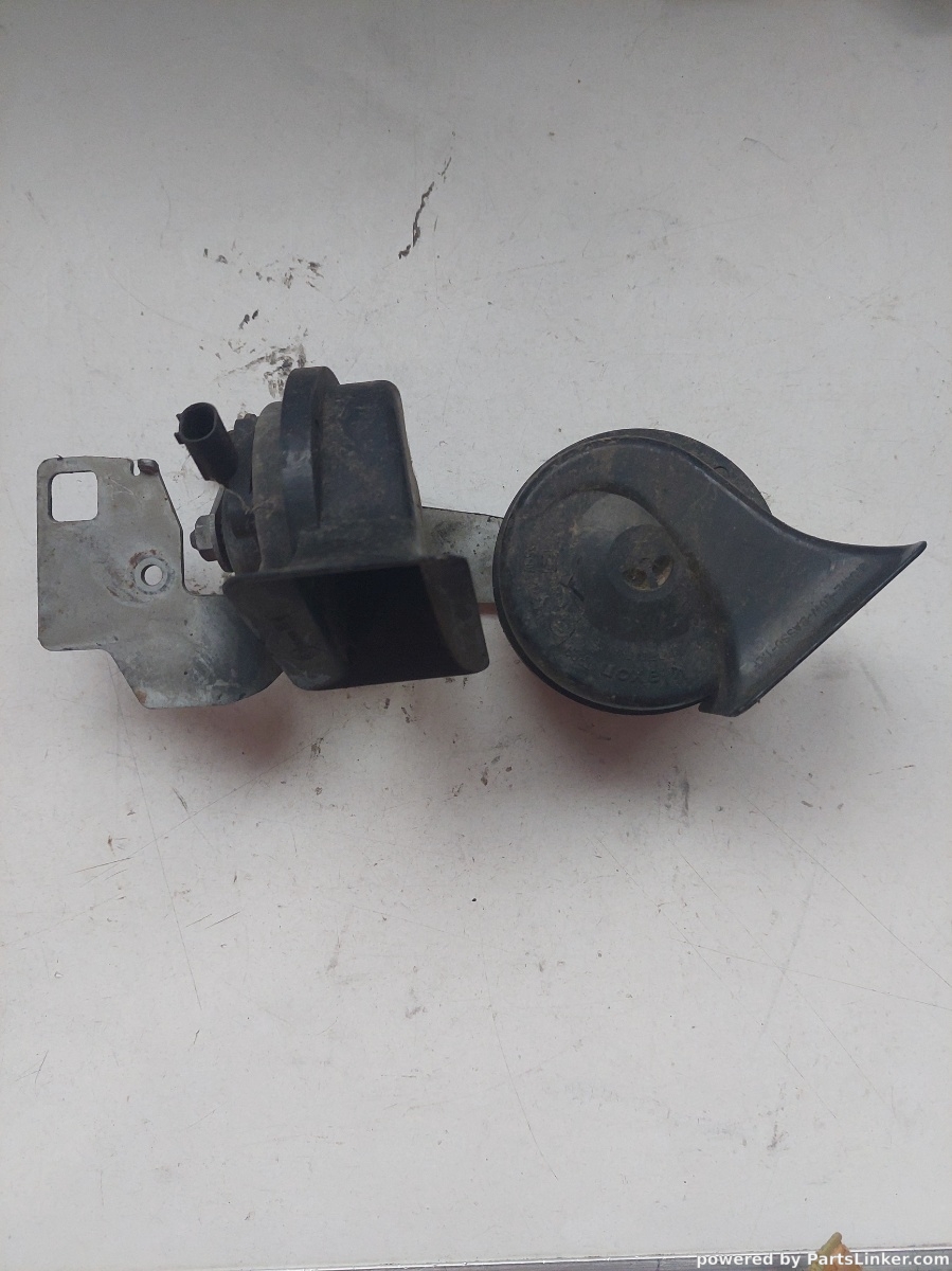 Claxon BMW 5 (E60) [ 2001 - 2010 ] OEM 0092018