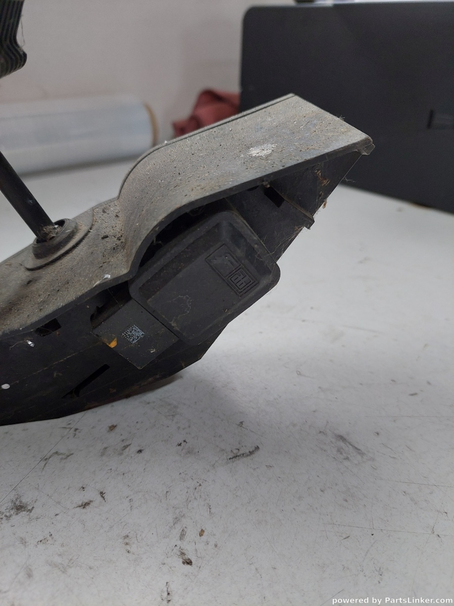 Pedala acceleratie BMW 5 (E60) [ 2001 - 2010 ] 525 i (N52 B25..) 160KW|218HP OEM Pp3061 – foto 2