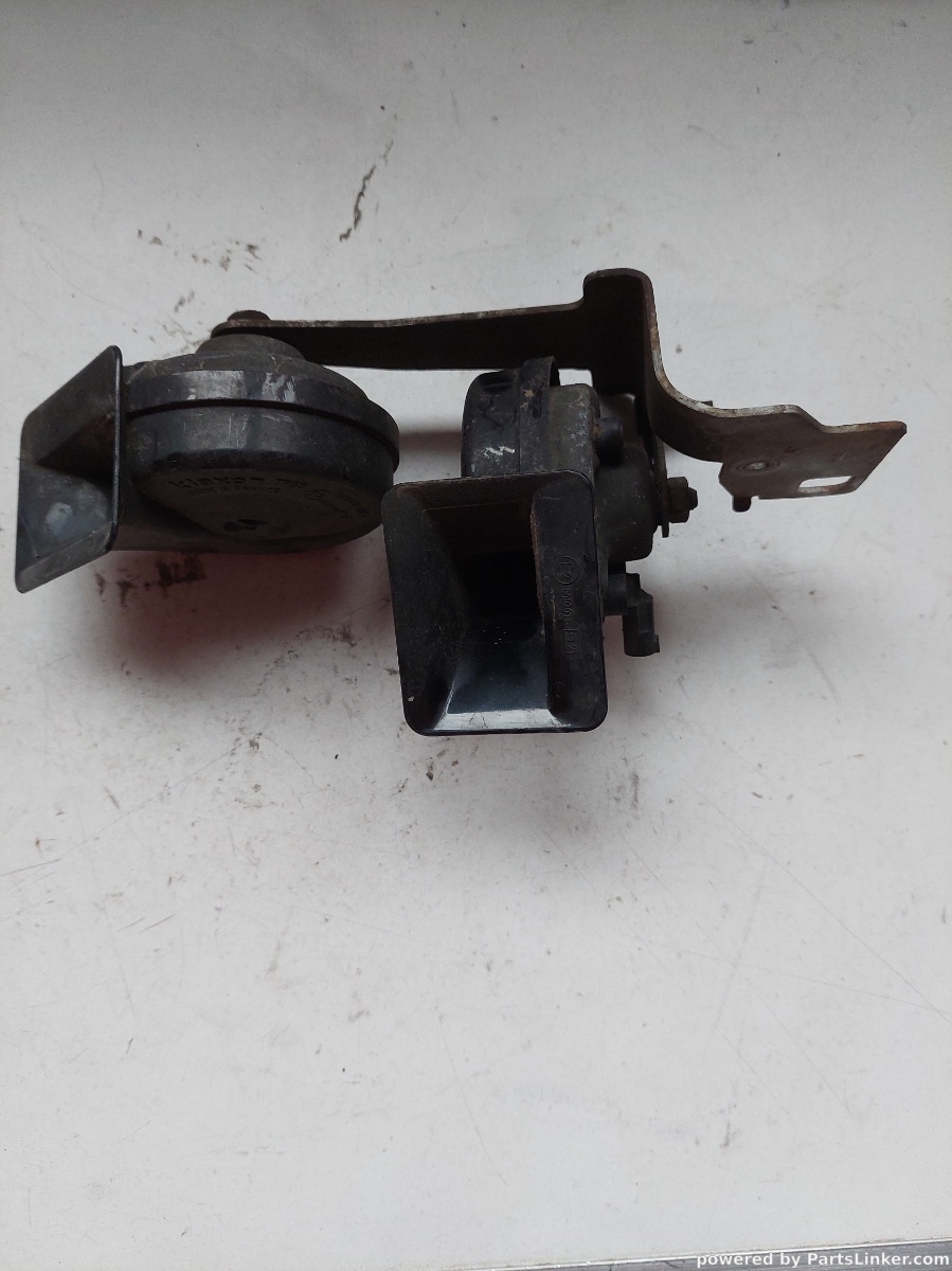 Claxon BMW 5 (E60) [ 2001 - 2010 ] 525 i (N52 B25..) 160KW|218HP OEM 0092018b