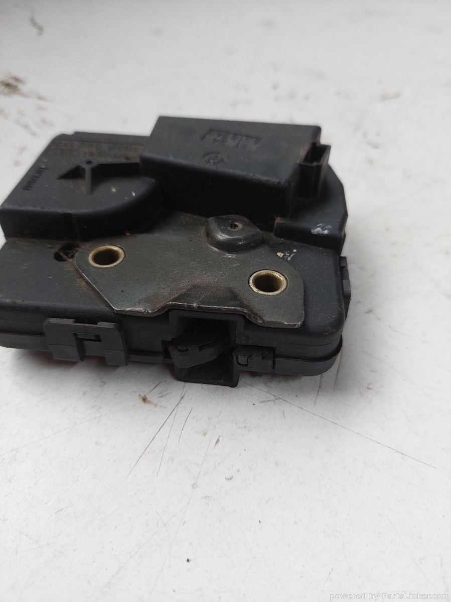 Broasca haion GEAM BMW 5 E60 2001 - 2010 8218849 – foto 2