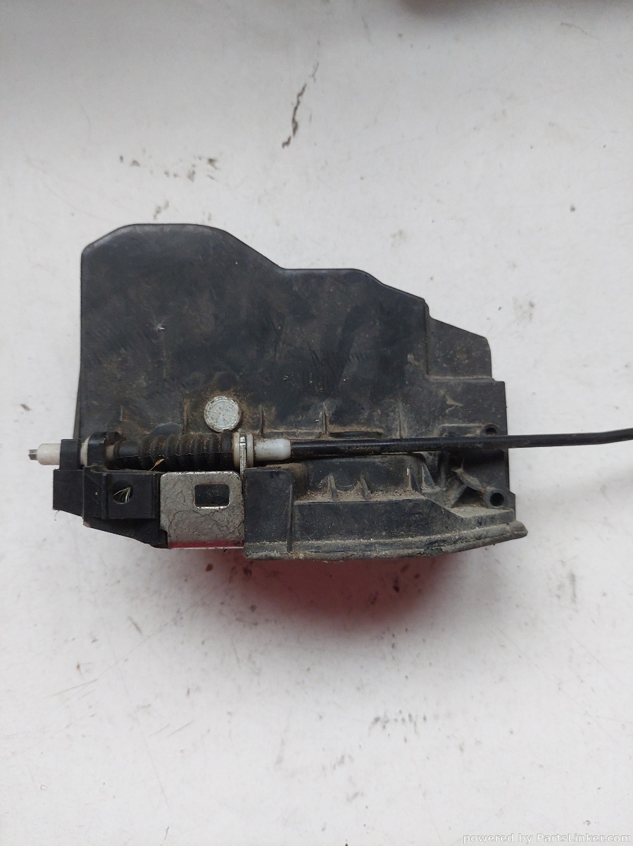 Broasca usa stanga spate BMW 5 (E60) [ 2001 - 2010 ] OEM 7154629