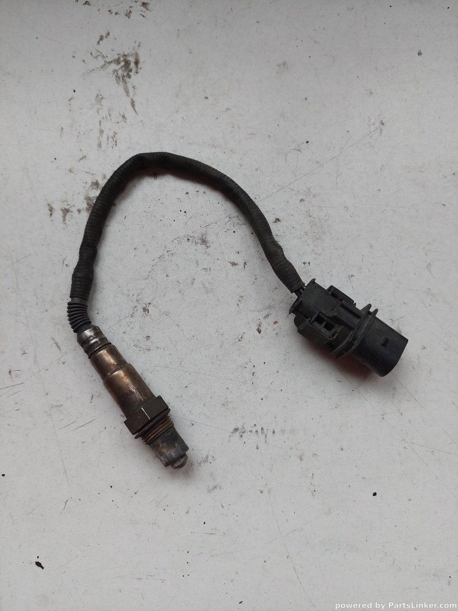 Sonda Lambda BMW 5 (E60) [ 2001 - 2010 ] 525 i (N52 B25..) 160KW|218HP OEM 779160001