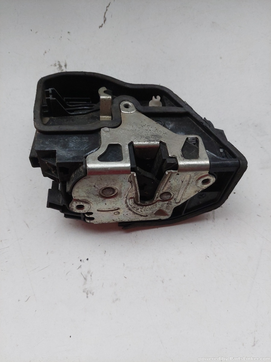 Broasca usa dreapta fata BMW 5 (E60) [ 2001 - 2010 ] OEM 5m31