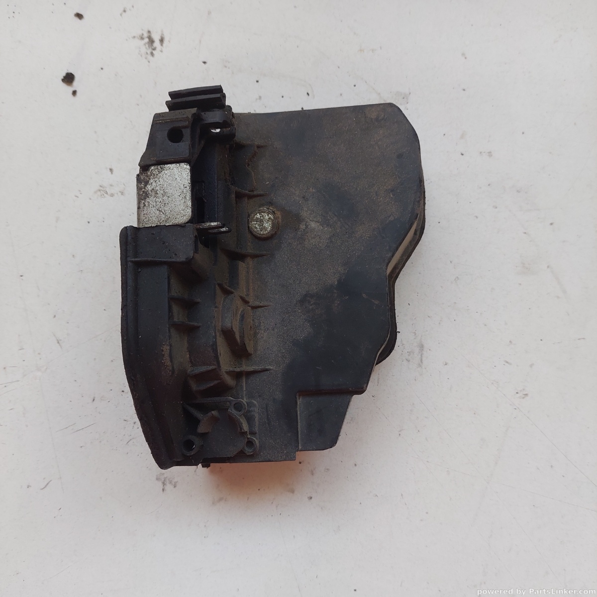 Broasca usa dreapta spate BMW 5 (E60) [ 2001 - 2010 ] OEM 7202145