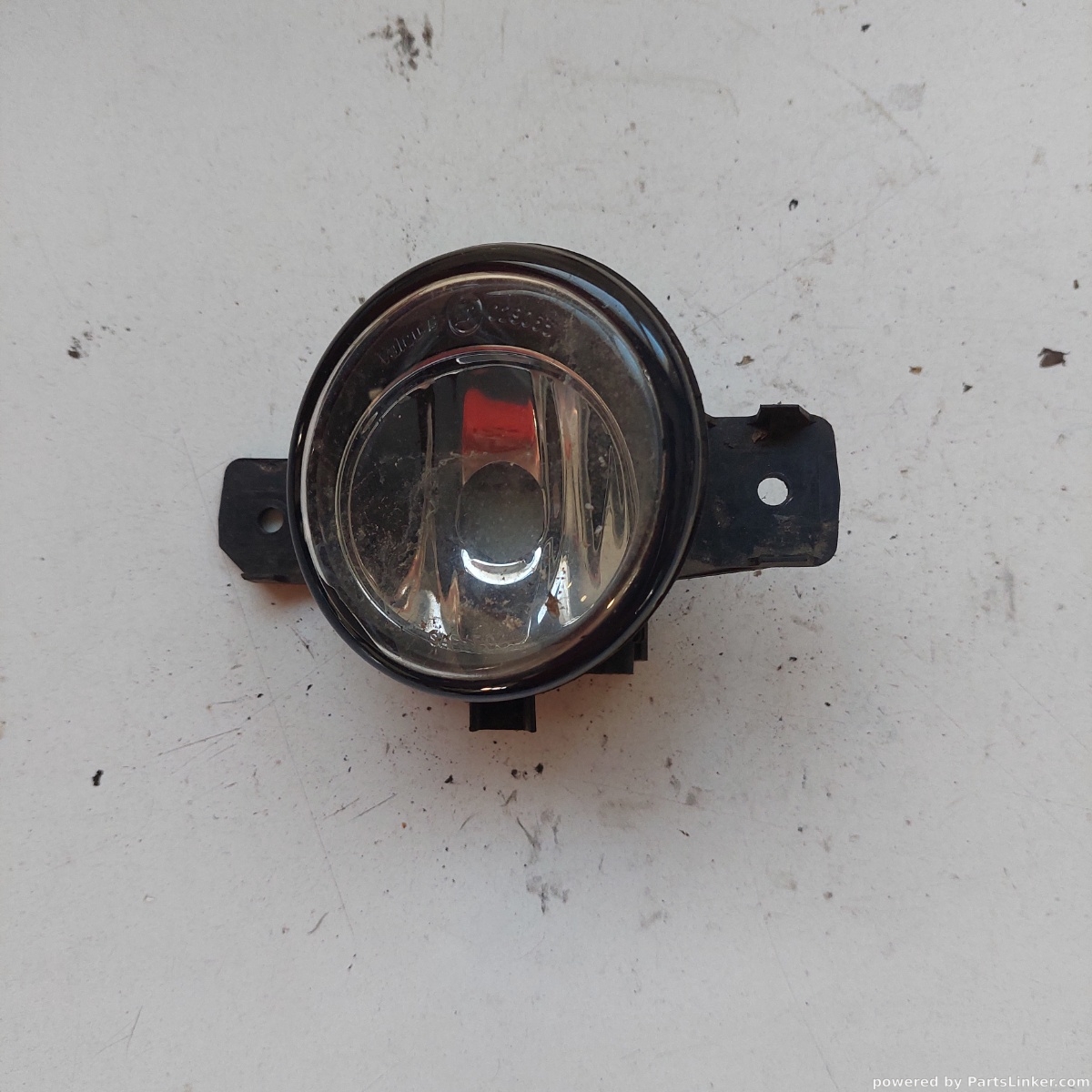 Far ceata, Elemente dreapta fata RENAULT CLIO III (BR0/1, CR0/1) [ 2005 - > ] Valeo OEM 89202704