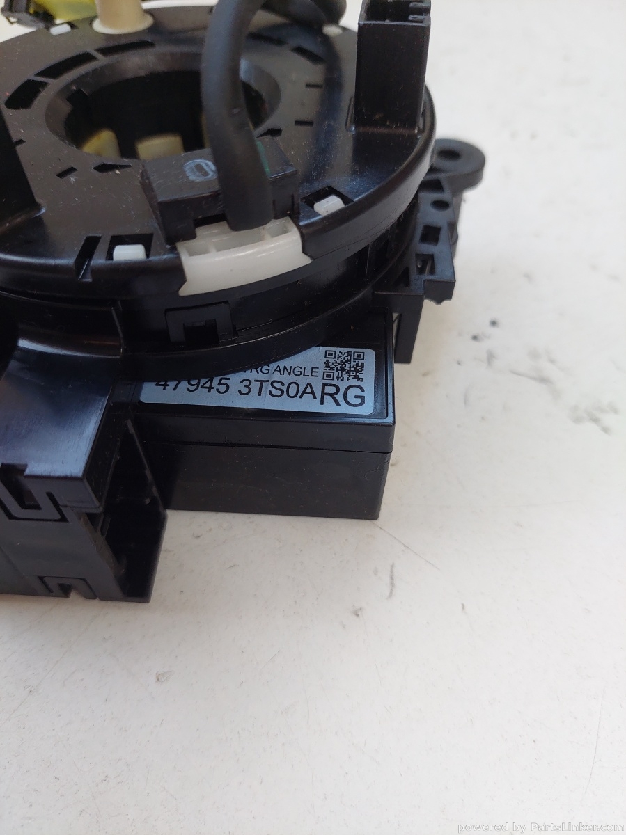 Spirala airbag / spirala volan NISSAN NOTE (E12) [ 2012 - > ] 1.2 (HR12DE) 59KW|80HP OEM 479453ts0a – foto 2