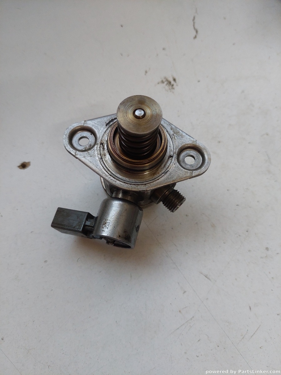 Pompa injectie combustibil, pompa inalta presiune BMW 7 V (F01, F02, F03, F04) [ 2008 - 2015 ] ActiveHybrid 7 (N55 B30 A) 235KW|320HP OEM 7595339