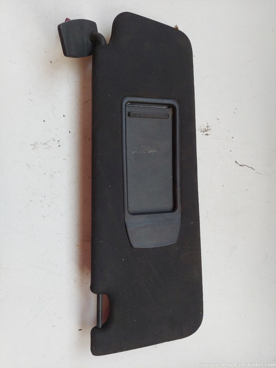 Parasolar BMW 7 V (F01, F02, F03, F04) [ 2008 - 2015 ] OEM 6905983