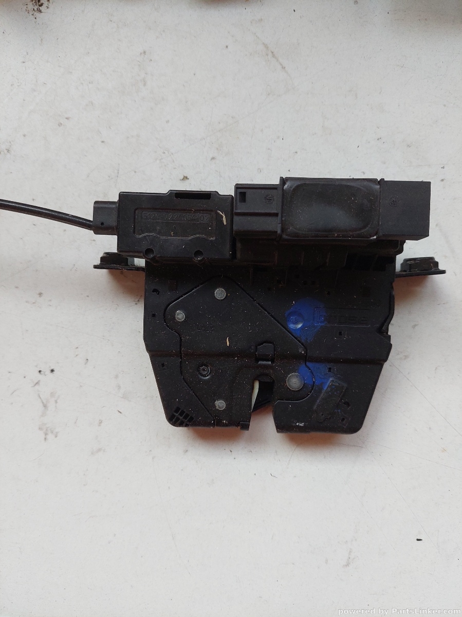 Broasca haion BMW 7 V (F01, F02, F03, F04) [ 2008 - 2015 ] OEM 966929106