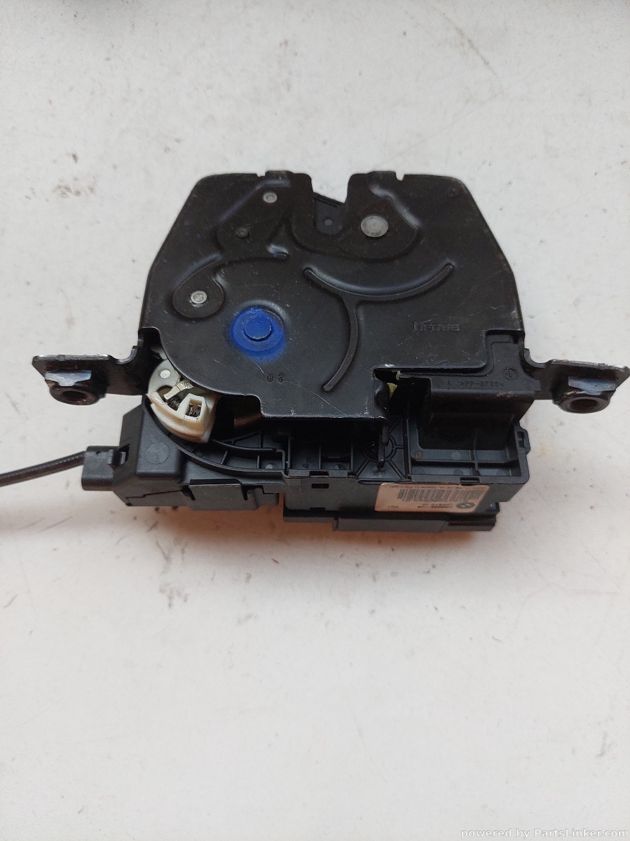 Broasca haion BMW 7 V (F01, F02, F03, F04) [ 2008 - 2015 ] OEM 966929106 – foto 2