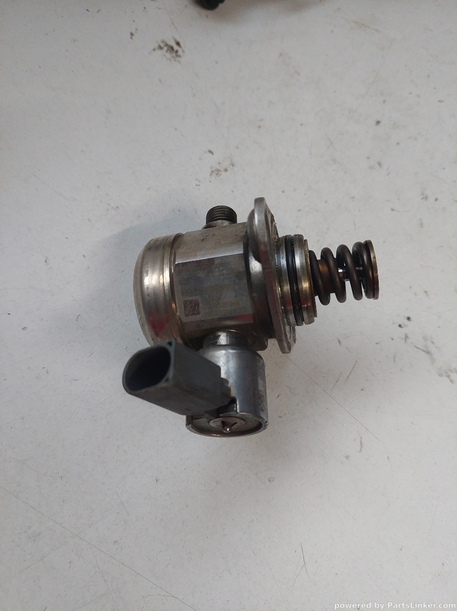 Pompa injectie combustibil, pompa inalta presiune BMW 7 V (F01, F02, F03, F04) [ 2008 - 2015 ] ActiveHybrid 7 (N55 B30 A) 235KW|320HP OEM 13517595339