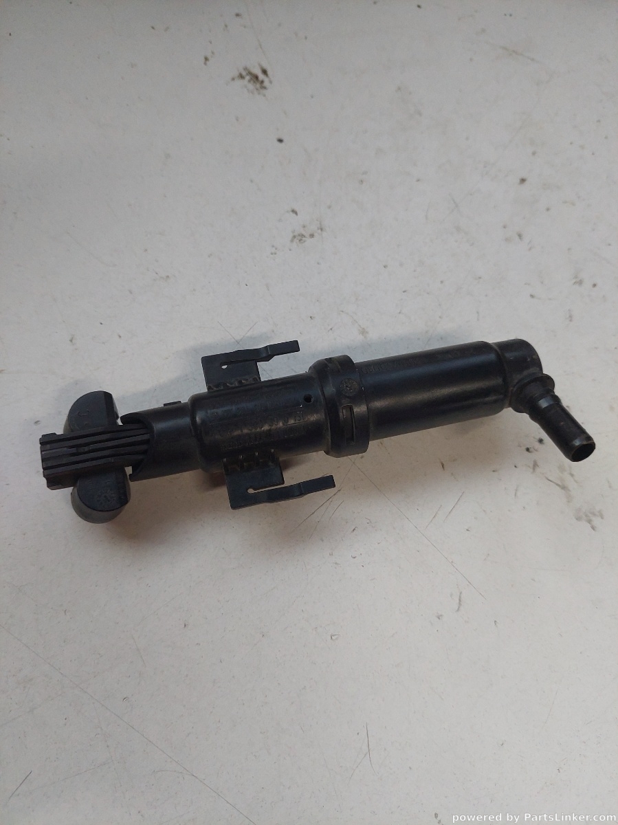 Spalator faruri stanga fata BMW 7 V (F01, F02, F03, F04) [ 2008 - 2015 ] OEM 1300390131