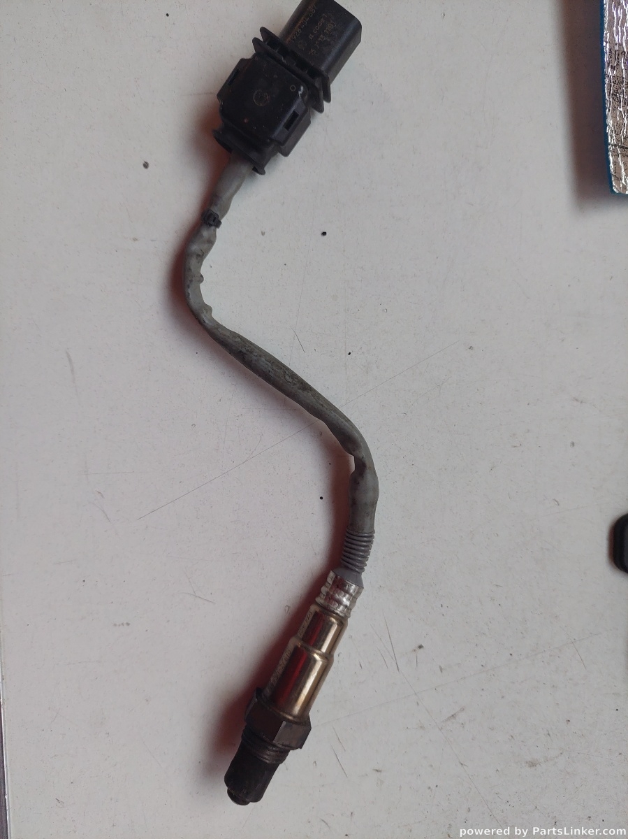 Sonda Lambda BMW 7 V (F01, F02, F03, F04) [ 2008 - 2015 ] ActiveHybrid 7 (N55 B30 A) 235KW|320HP OEM 1928404687