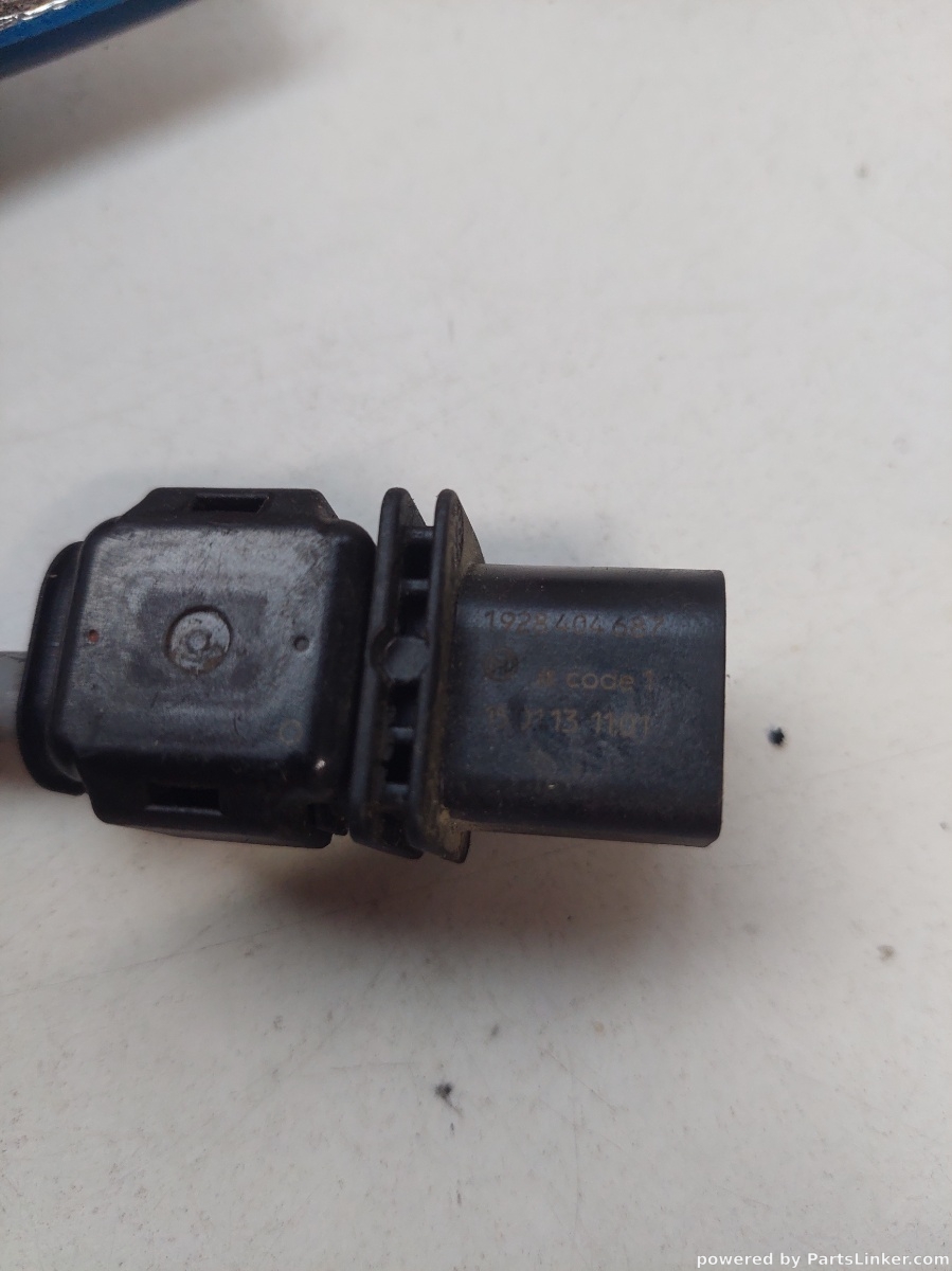 Sonda Lambda BMW 7 V (F01, F02, F03, F04) [ 2008 - 2015 ] ActiveHybrid 7 (N55 B30 A) 235KW|320HP OEM 1928404687 – foto 2