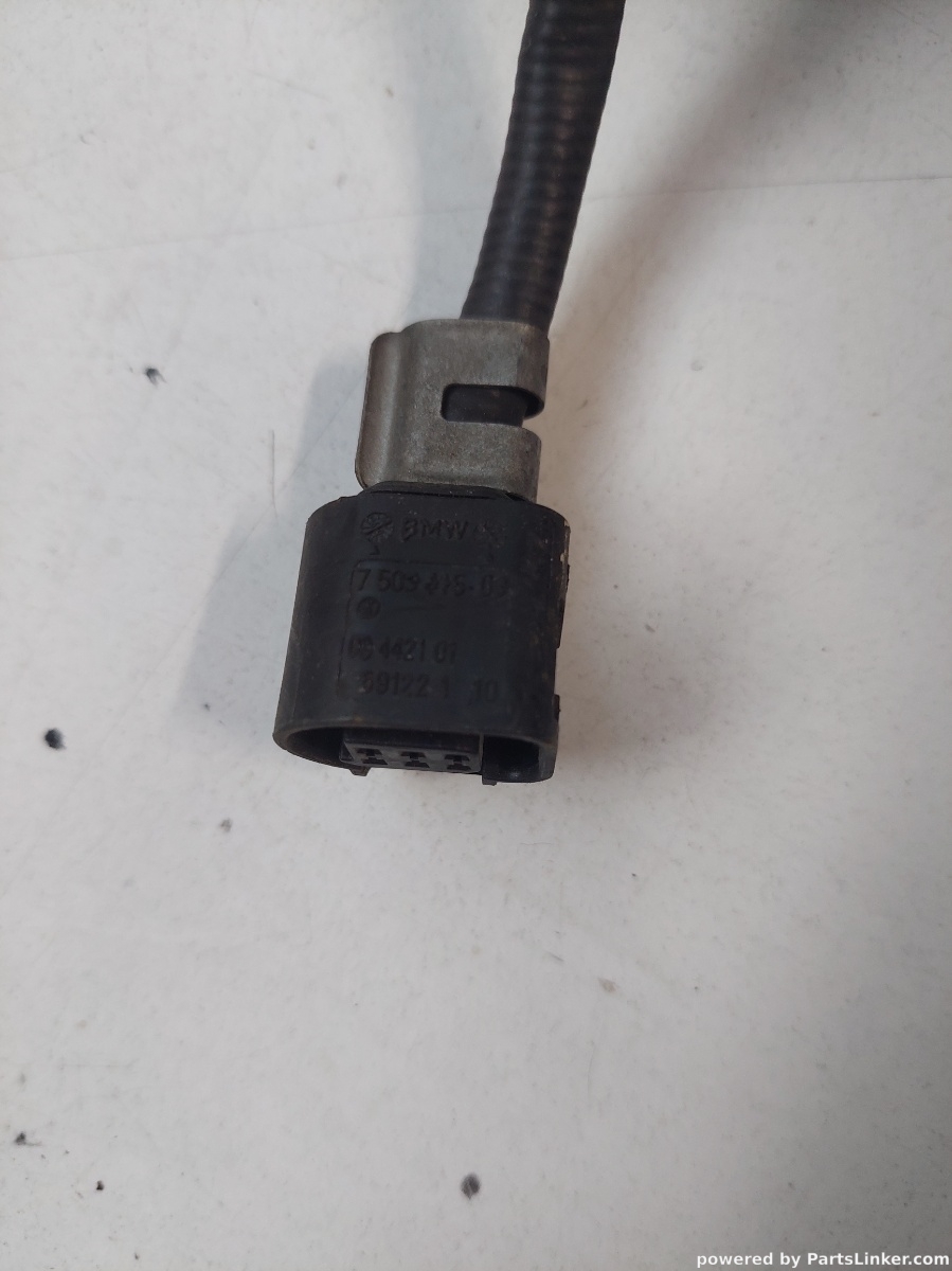 Sonda Lambda BMW 7 V (F01, F02, F03, F04) [ 2008 - 2015 ] ActiveHybrid 7 (N55 B30 A) 235KW|320HP OEM 09442101 – foto 2