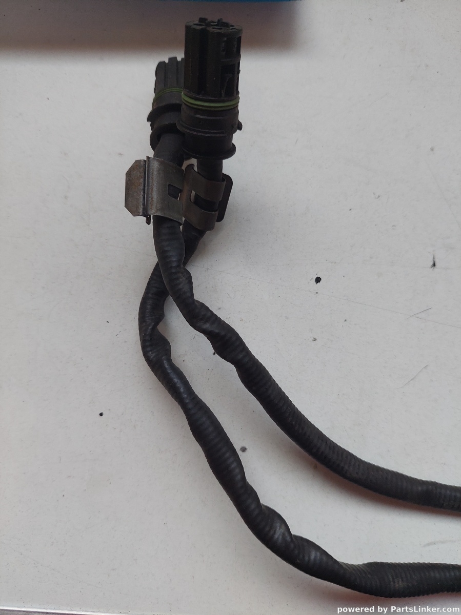 Sonda Lambda BMW 7 V (F01, F02, F03, F04) [ 2008 - 2015 ] ActiveHybrid 7 (N55 B30 A) 235KW|320HP OEM 0258006755 – foto 2
